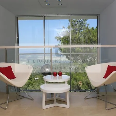 Villa Mountain Angelica - 1070